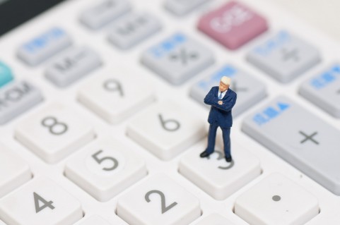 物件の購入時に必要なお金